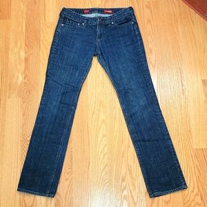 Express Stella Skinny Leg jeans size 6r